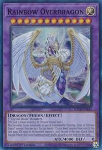 Rainbow Overdragon