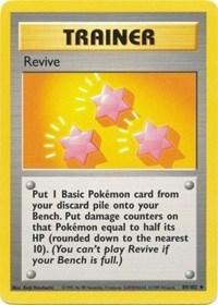 Revive