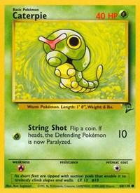 Caterpie
