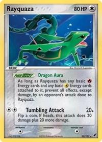 Rayquaza - 22/107