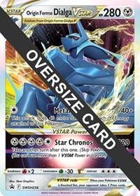 Origin Forme Dialga VSTAR - SWSH256