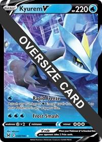 Kyurem V - 048/196