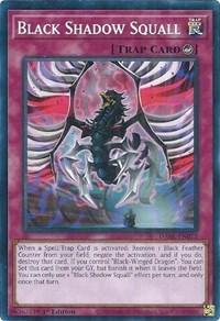 Black Shadow Squall