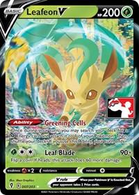 Leafeon V - 007/203
