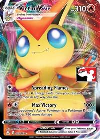 Victini VMAX - 022/163