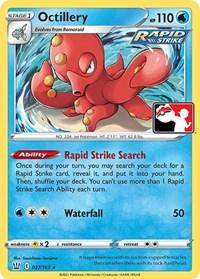 Octillery - 037/163