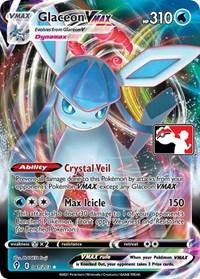 Glaceon VMAX - 041/203