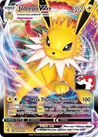 Jolteon VMAX - 051/203