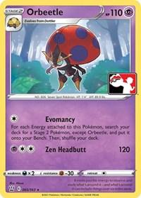 Orbeetle - 065/163