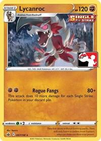 Lycanroc - 087/198