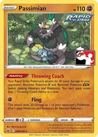 Passimian - 088/198