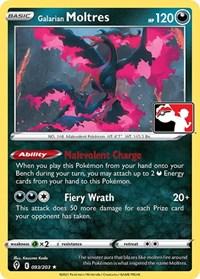 Galarian Moltres - 093/203