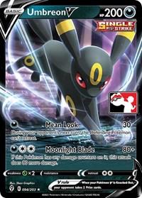 Umbreon V - 094/203