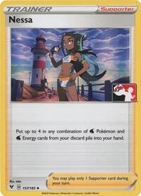 Nessa - 157/185