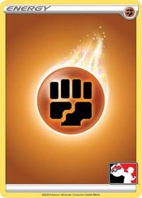 Fighting Energy (Prize Pack Series 1)
