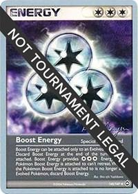 Boost Energy - 2004 (Kevin Nguyen)