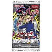 Invasion of Chaos Booster Pack (25th Anniversary Edition)