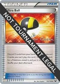 Ultra Ball - 2012 (Igor Costa)