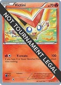 Victini - 2013 (Clement Lamberton)