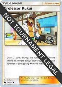 Professor Kukui - 2017 (Zachary Bokhari)