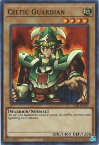Celtic Guardian