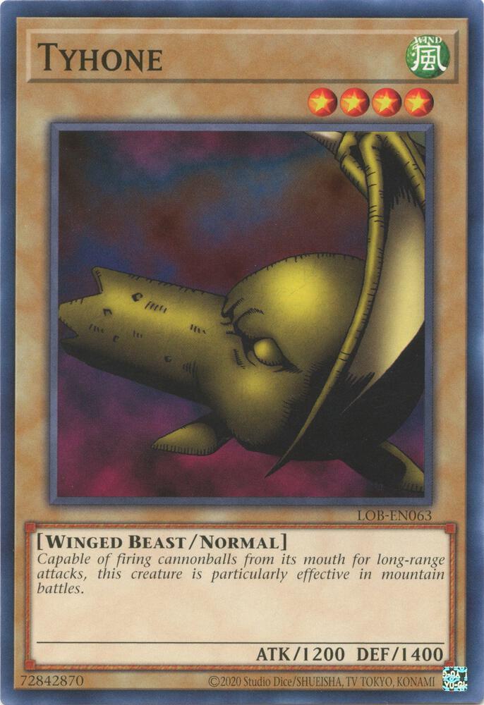 Tyhone