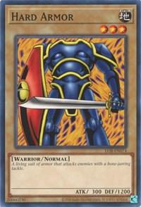 Hard Armor