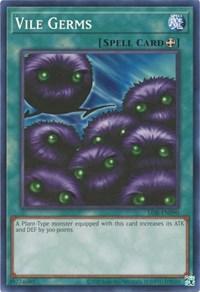 Vile Germs