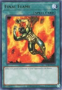 Final Flame