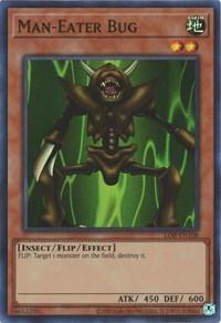 Man-Eater Bug