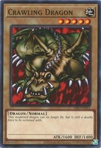 Crawling Dragon