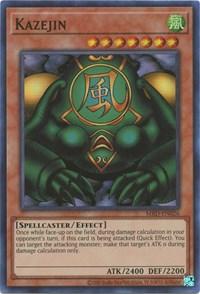 Kazejin