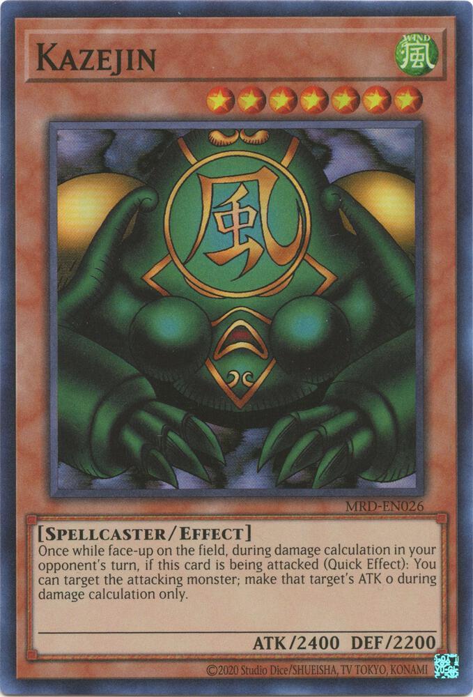 Kazejin