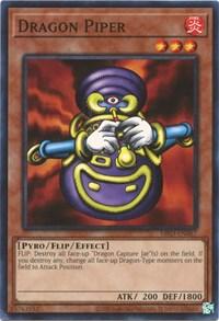 Dragon Piper