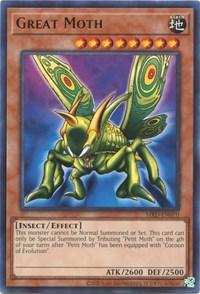 Great Moth