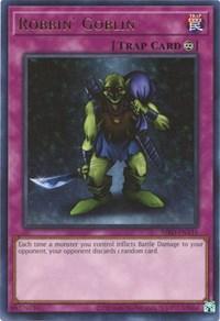 Robbin' Goblin