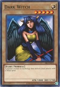 Dark Witch