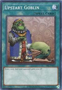 Upstart Goblin