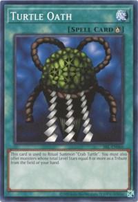 Turtle Oath