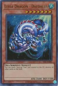 Levia-Dragon - Daedalus
