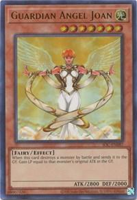Guardian Angel Joan