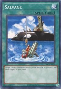Salvage