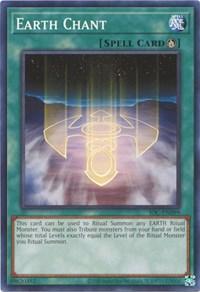 Earth Chant