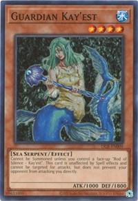Guardian Kay'est