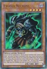 Exodia Necross