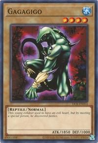 Gagagigo