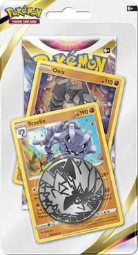 Astral Radiance Premium Checklane Blister [Steelix]