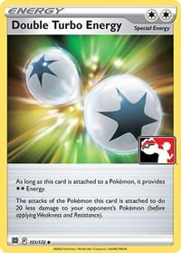 Double Turbo Energy - 151/172