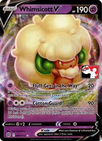 Whimsicott V - 064/172
