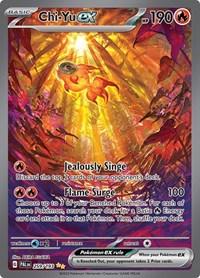 Chi-Yu ex - 259/193